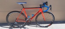 54cm Cannondale Supersix Evo