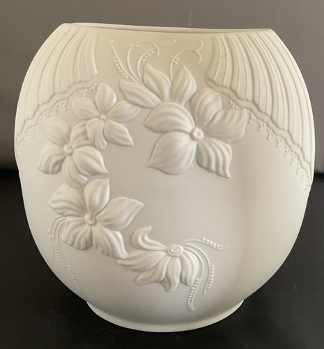 Kaiser white porcelain - ak,