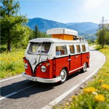 Creator Expert Volkswagen T1