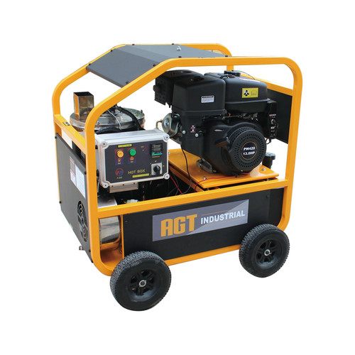 Agt hot water high - water, pressure