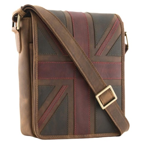 Mala leather union jack - union,