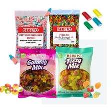 Bebeto Super Mega Bundle 8kg
