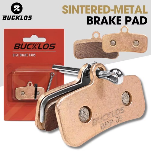 Bucklos sintered metal - bucklos,