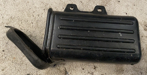 Tool box possibly - box,