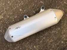 KTM EXC-F Muffler 79705081000