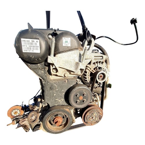 2016 2020 ford zetec - 2016-2020,