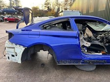 2014-2020 F82 BMW M4 COUPE