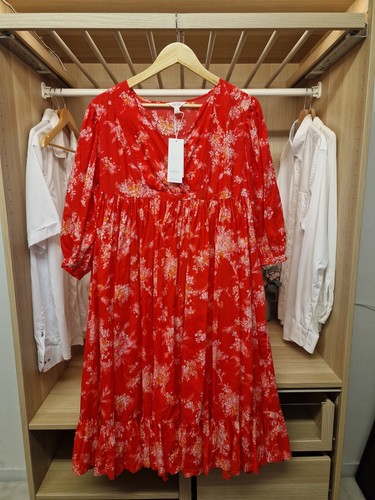 Bnwt per una - womens, red
