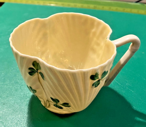 Vintage irish belleek - vintage,
