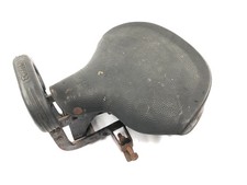 Denfeld pillion seat vintage