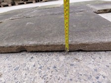 Thin Reclaimed Yorkstone