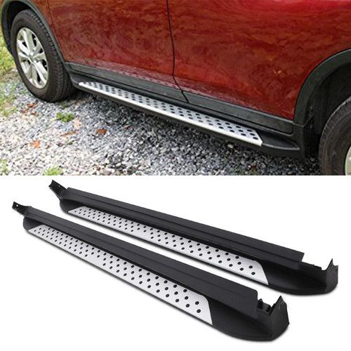 New oem style side - style, steps