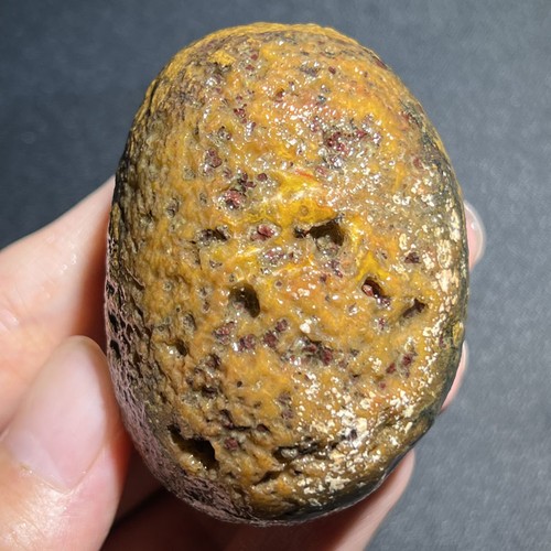 Rare natural warring states - rare,