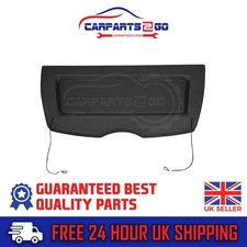 Mini paceman parcel shelf - parcel,