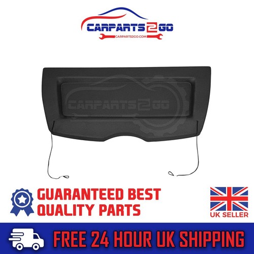 Mini paceman parcel shelf - parcel,
