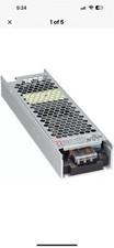 MeanWell UHP-350-24 Switching