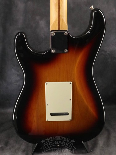 Fender mij hybrid - fender,