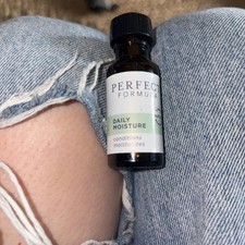Perfect formula daily - formula,