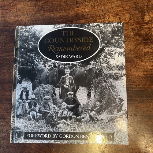 The countryside remembered - countryside, by