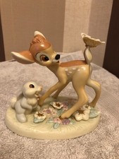 Lenox Disney figurine 