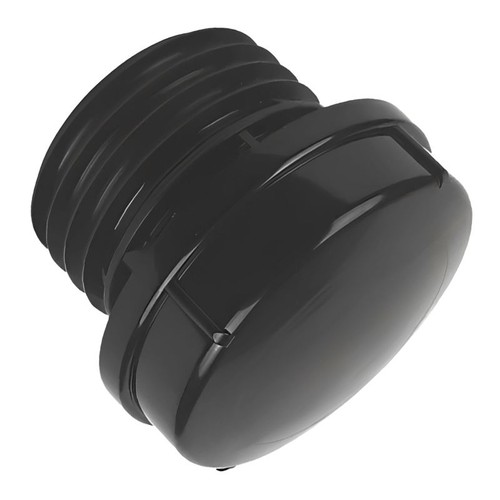 Floplast 110mm black - floplast, external