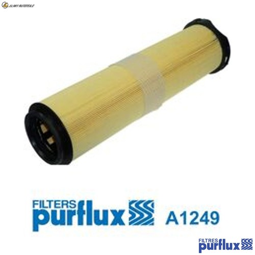 Air filter a1249 for - air,