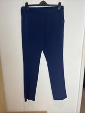 Ladies Tu Navy Blue Tailored