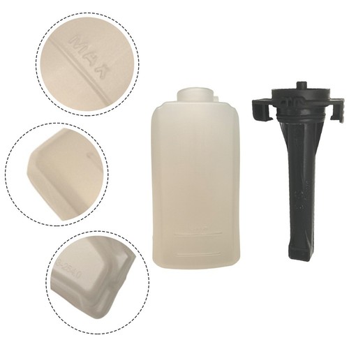 Spare water tank reservoir - spare, for