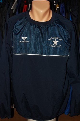 Garryowen rugby ail irfu - fc,