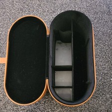 Dyson Airwrap Box /Case For Storage Or Travel (Just Box)-braun 