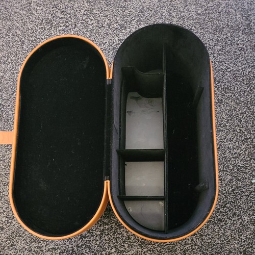 Dyson airwrap box - airwrap, /case
