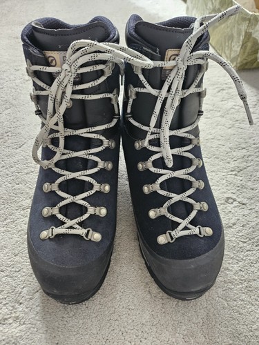 Scarpa manta gsb - manta, boots