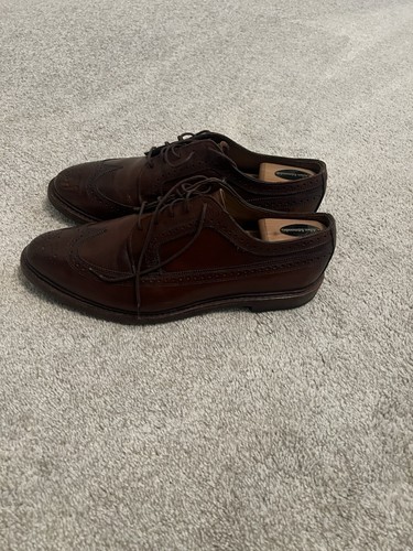 Eee allen edmonds - 12,