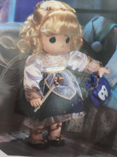 Precious moments doll - moments, 12"