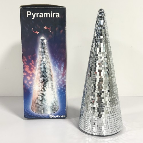 Spencer pyramira rotating - spencer’s,