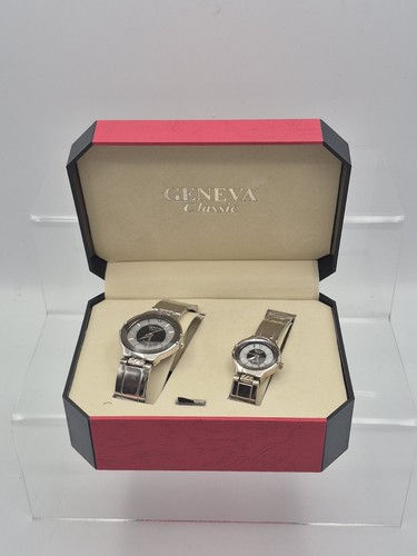 Geneva classic his hers - classic, &