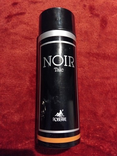 Roberre noir vintage talc - roberre,