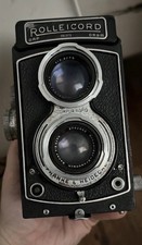 Rolleicord III