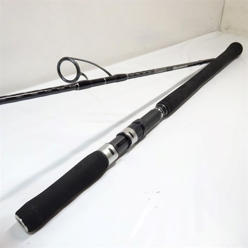 Shimano grappler type - 19,