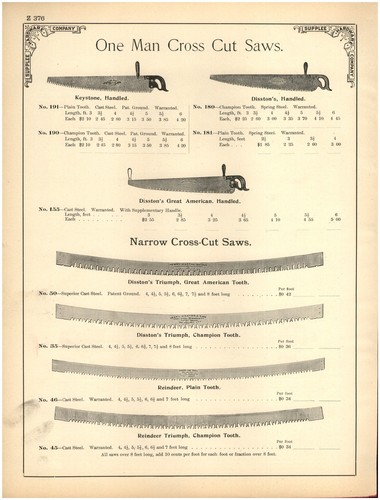 1908 paper reindeer disston - 1908,