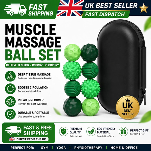 Magnetic sensory fidget ball - fidget,