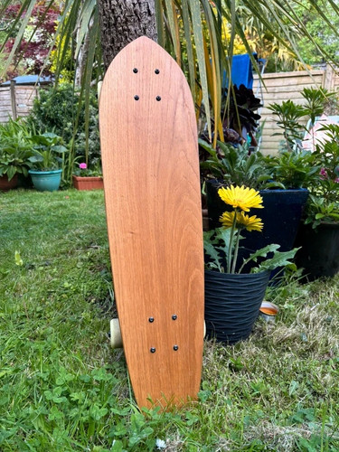 Bespoke artisan wooden - bespoke,