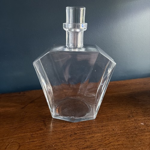 1930s art deco glass - art,