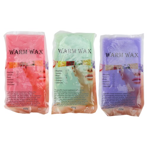 Paraffin wax 450g - wax, deeply