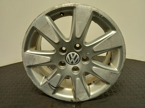 Volkswagen passat alloy - alloy, wheel