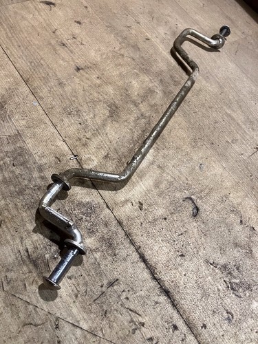 Front axle hayter r48 - hayter,