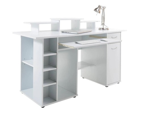 Alphason san diego white - alphason,
