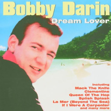 Bobby Darin - Dream Lover Bobby Darin CD 2003 Free UK P&P Value Guaranteed