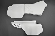 Husqvarna WR/CR/XC Side Panels 1985-1986