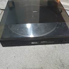 Saisho Record Player Pm202t